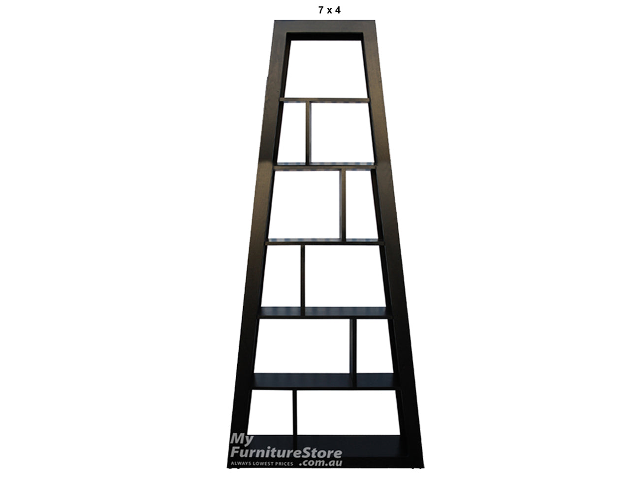 SPHINX (AUSSIE MADE) HIGHLINE ROOM DIVIDER COLLECTION - ASSORTED STAINED COLOURS - STARTING FROM $799