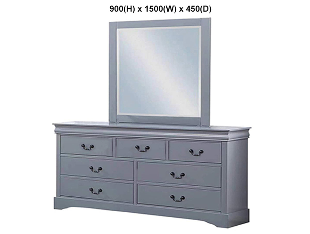 SPINNAKER HYBRID (AUSSIE MADE / IMPORTED) LOWBOY COLLECTION - ASSORTED PAINTED COLOURS - STARTING FROM $999