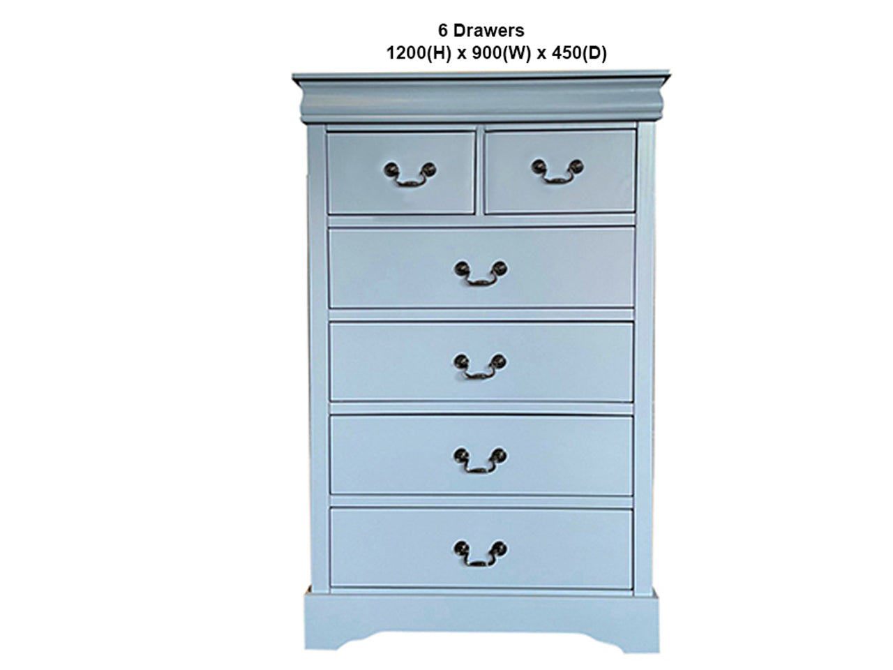 SPINNAKER HYBRID (AUSSIE MADE / IMPORTED) TALLBOY COLLECTION - ASSORTED PAINTED COLOURS - STARTING FROM $699