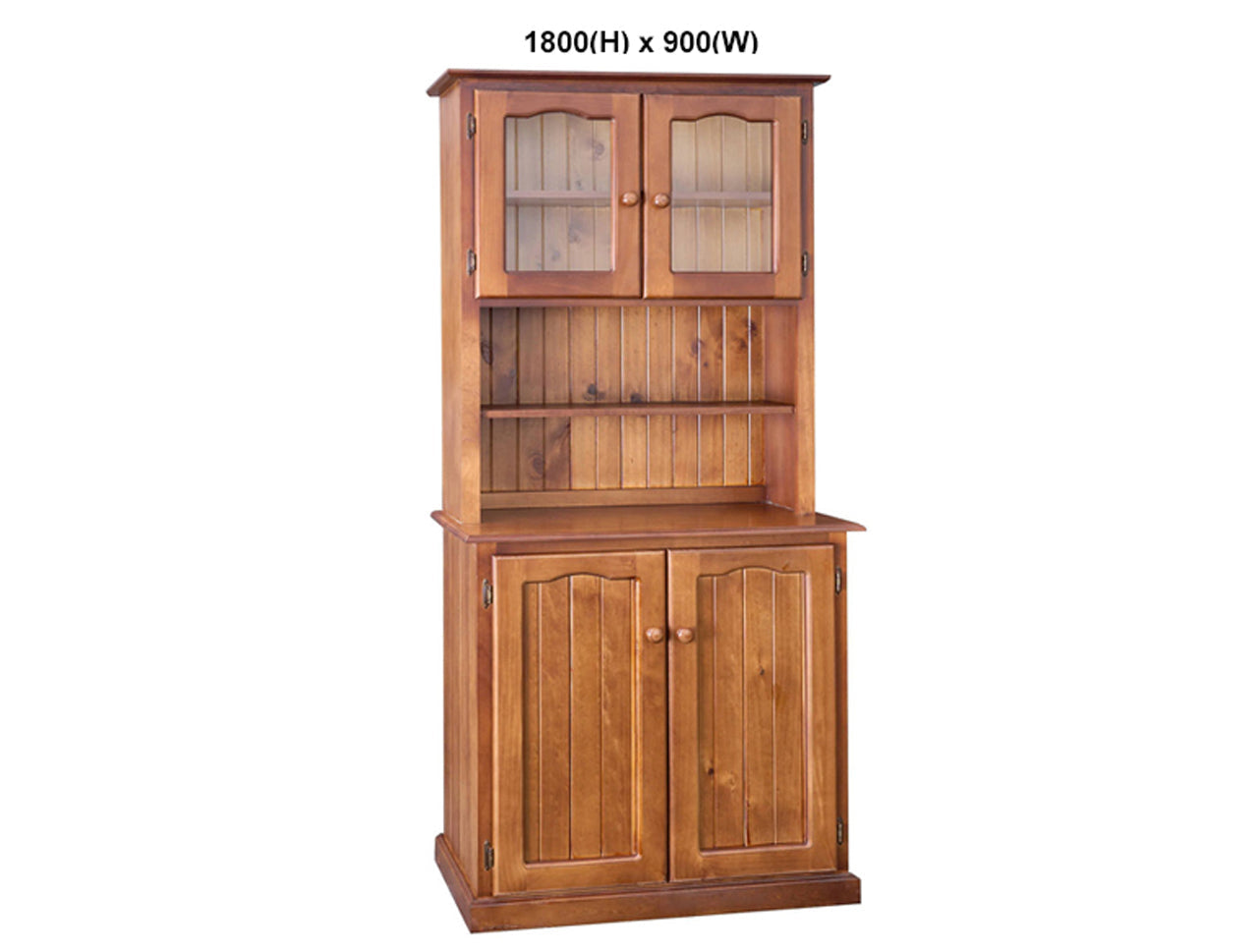 SNORKEL (AUSSIE MADE) BUFFET AND HUTCH COLLECTION - ASSORTED STAINED COLOURS - STARTING FROM $999