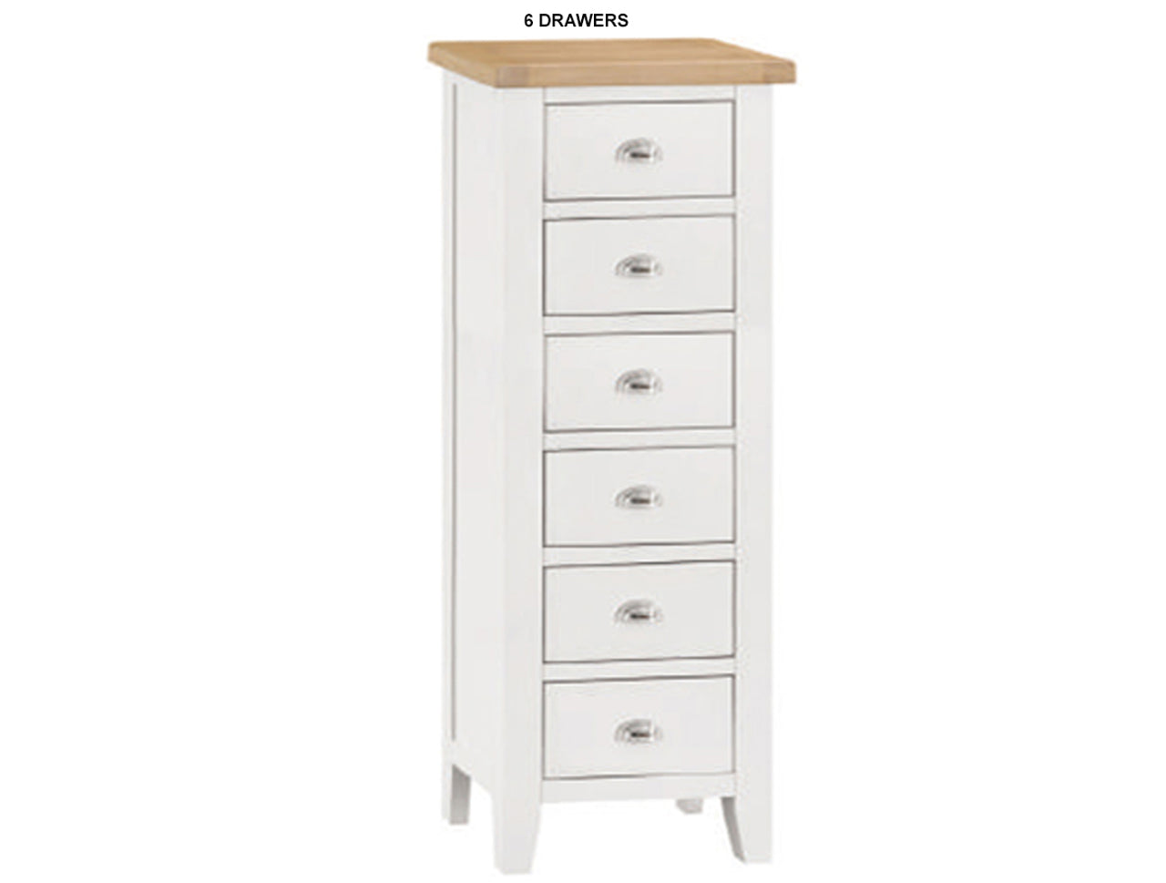 SPENCER (AUSSIE MADE) NARROWBOY COLLECTION - TASSIE OAK COMBINATION - ASSORTED PAINTED/STAINED COLOURS - STARTING FROM $799