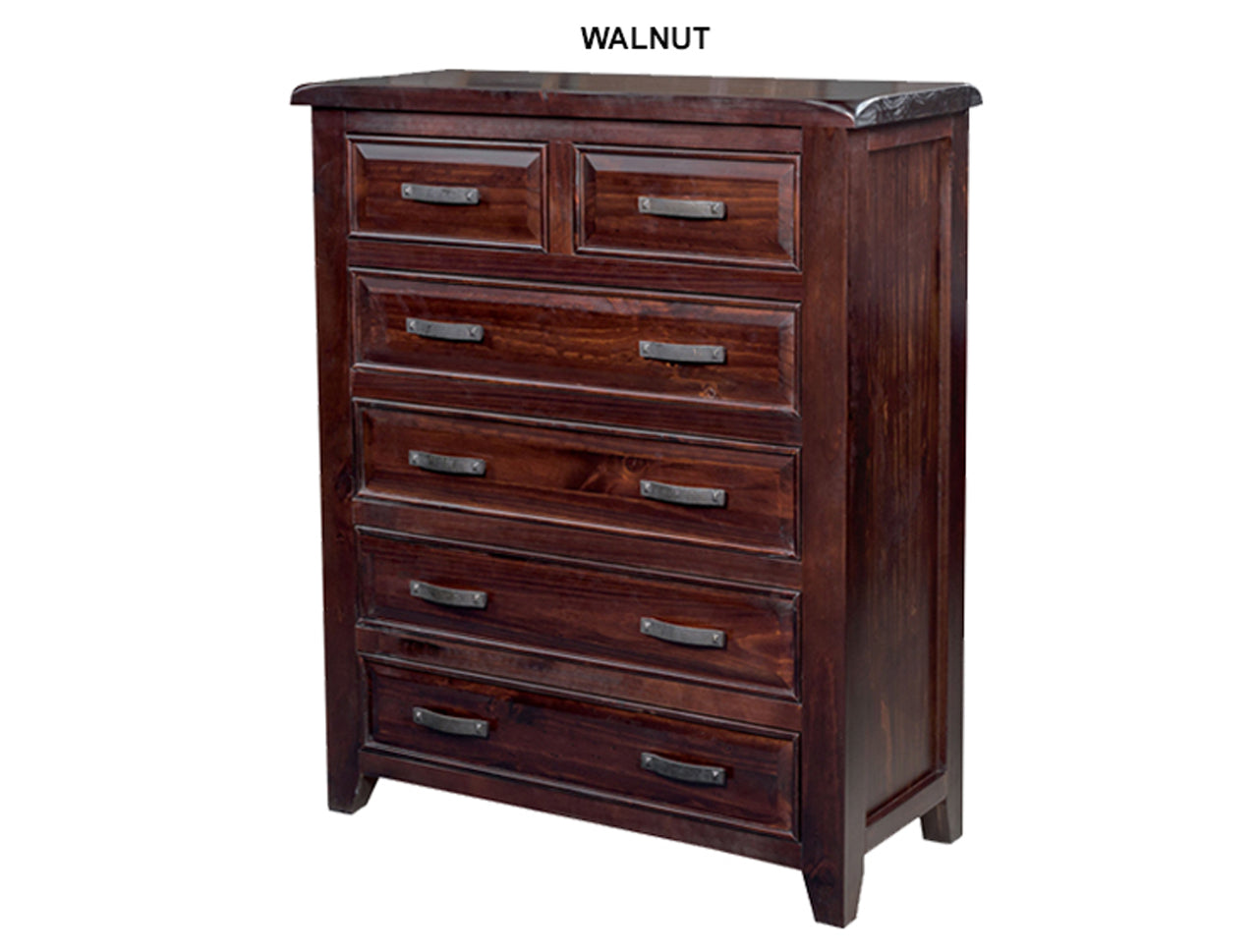 SYDNEYSIDE (HYBRID) TALLBOY COLLECTION - 1210(H) x 1000(W) x 450(D) - ASSORTED COLOURS - STARTING FROM $799