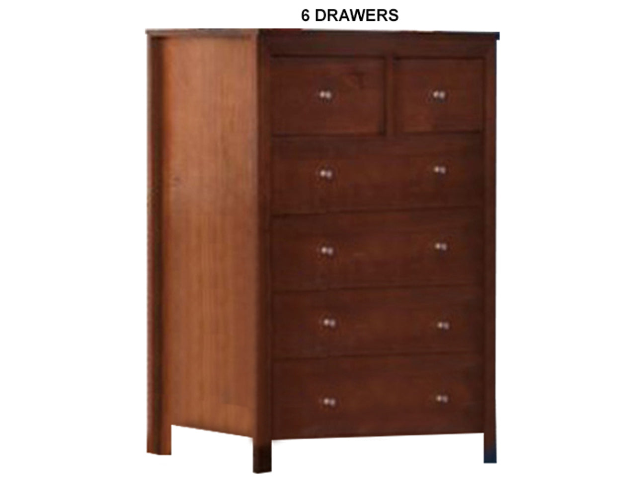 THOMAS (AUSSIE MADE) TALLBOY COLLECTION - ASSORTED STAINED COLOURS - STARTING FROM $899