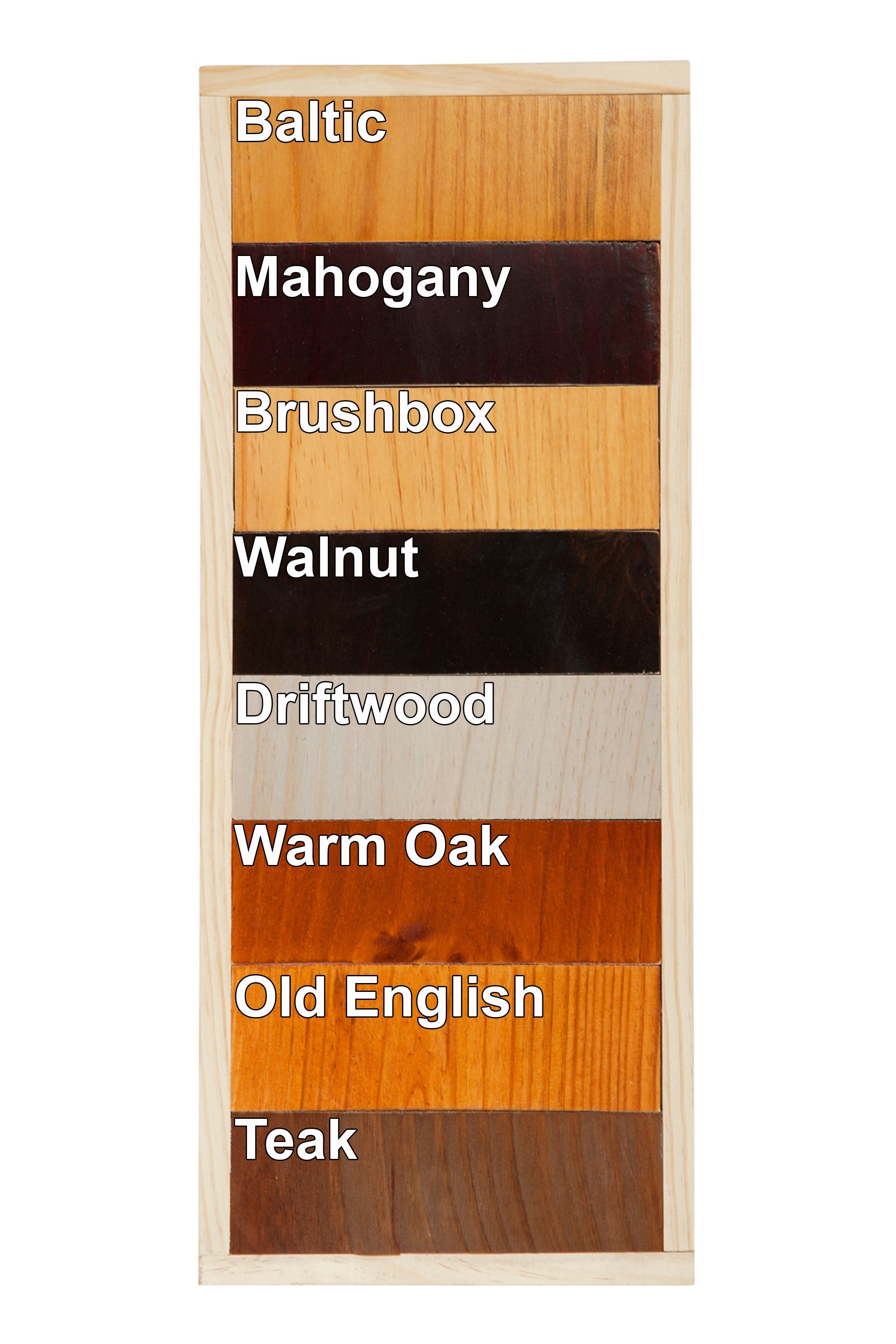 BOLLALEE (AUSSIE MADE) DESK COLLECTION - ASSORTED STAINED COLOURS - STARTING FROM $699