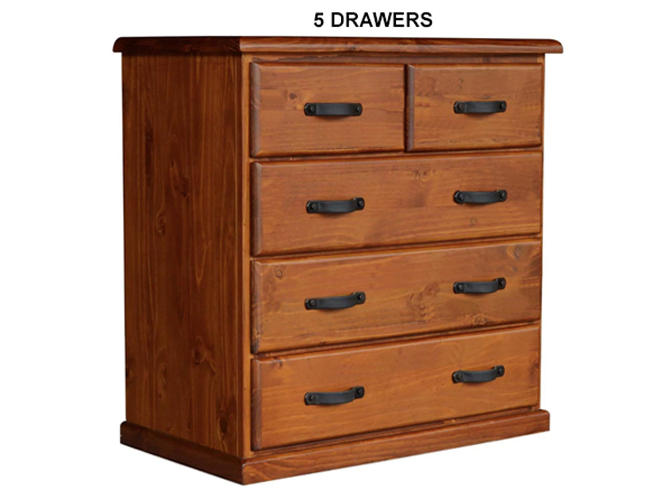 TOBAGGO (AUSSIE MADE) TALLBOY COLLECTION - ASSORTED STAINED COLOURS - STARTING FROM $799