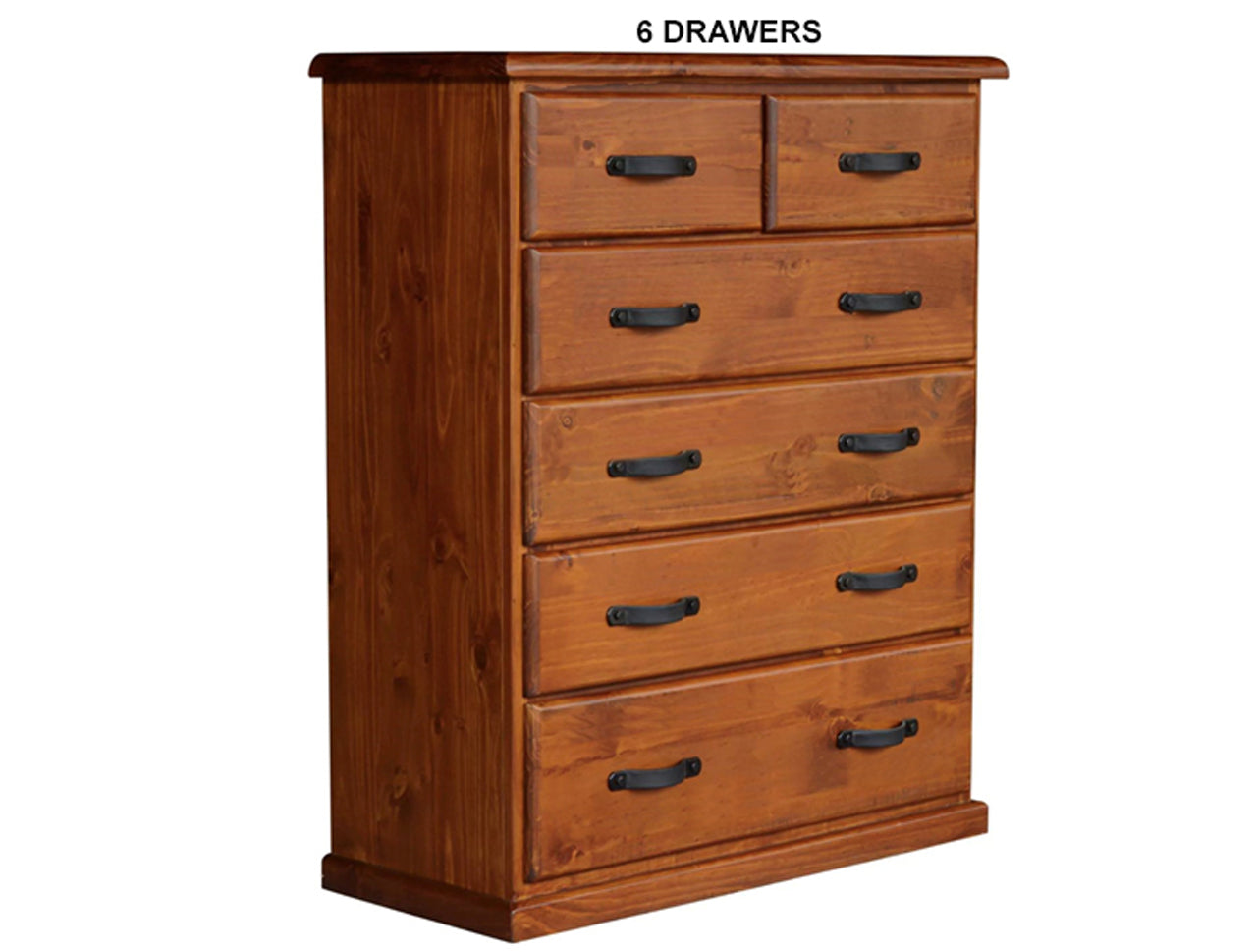 TOBAGGO (AUSSIE MADE) TALLBOY COLLECTION - ASSORTED STAINED COLOURS - STARTING FROM $799