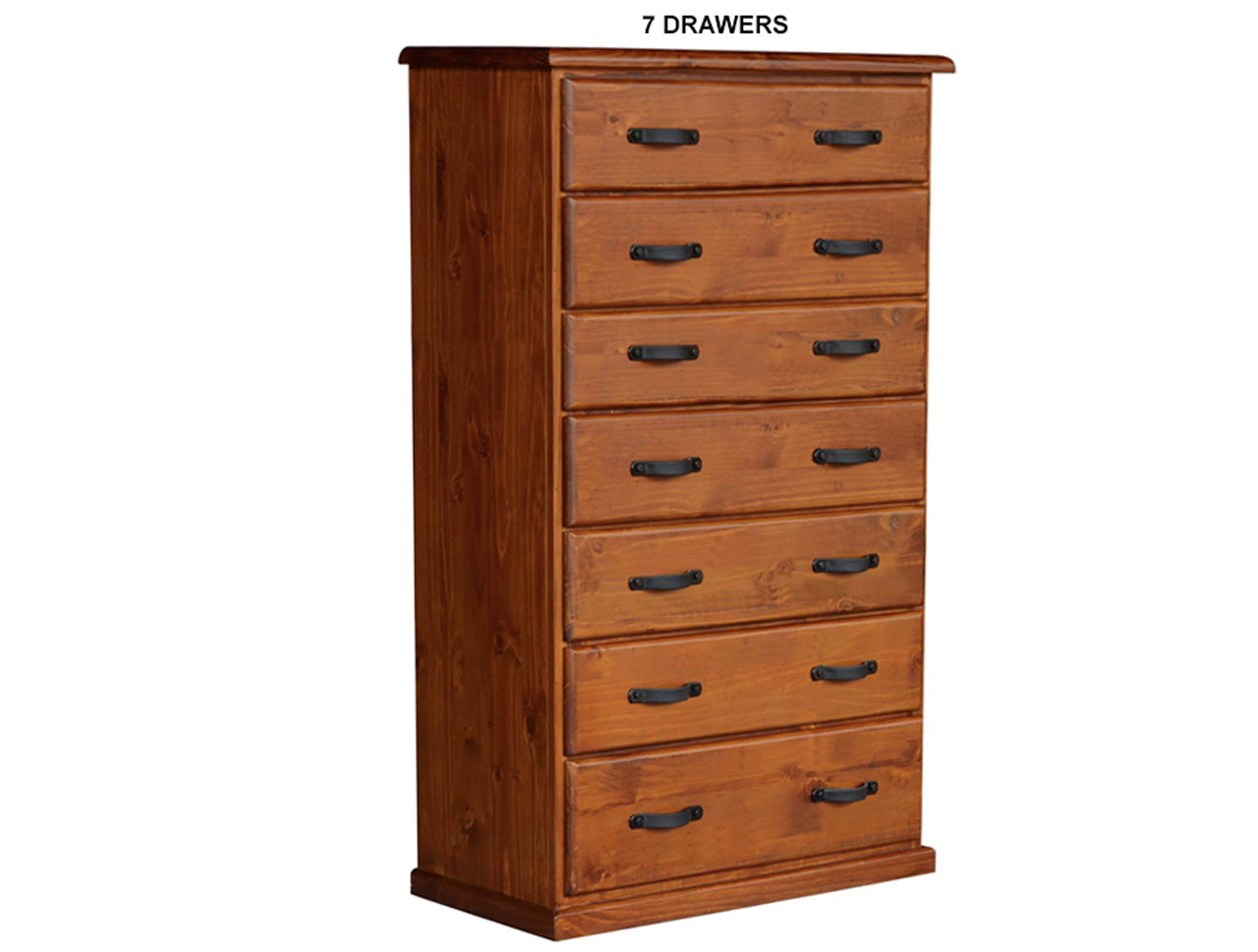 TOBAGGO (AUSSIE MADE) TALLBOY COLLECTION - ASSORTED STAINED COLOURS - STARTING FROM $799