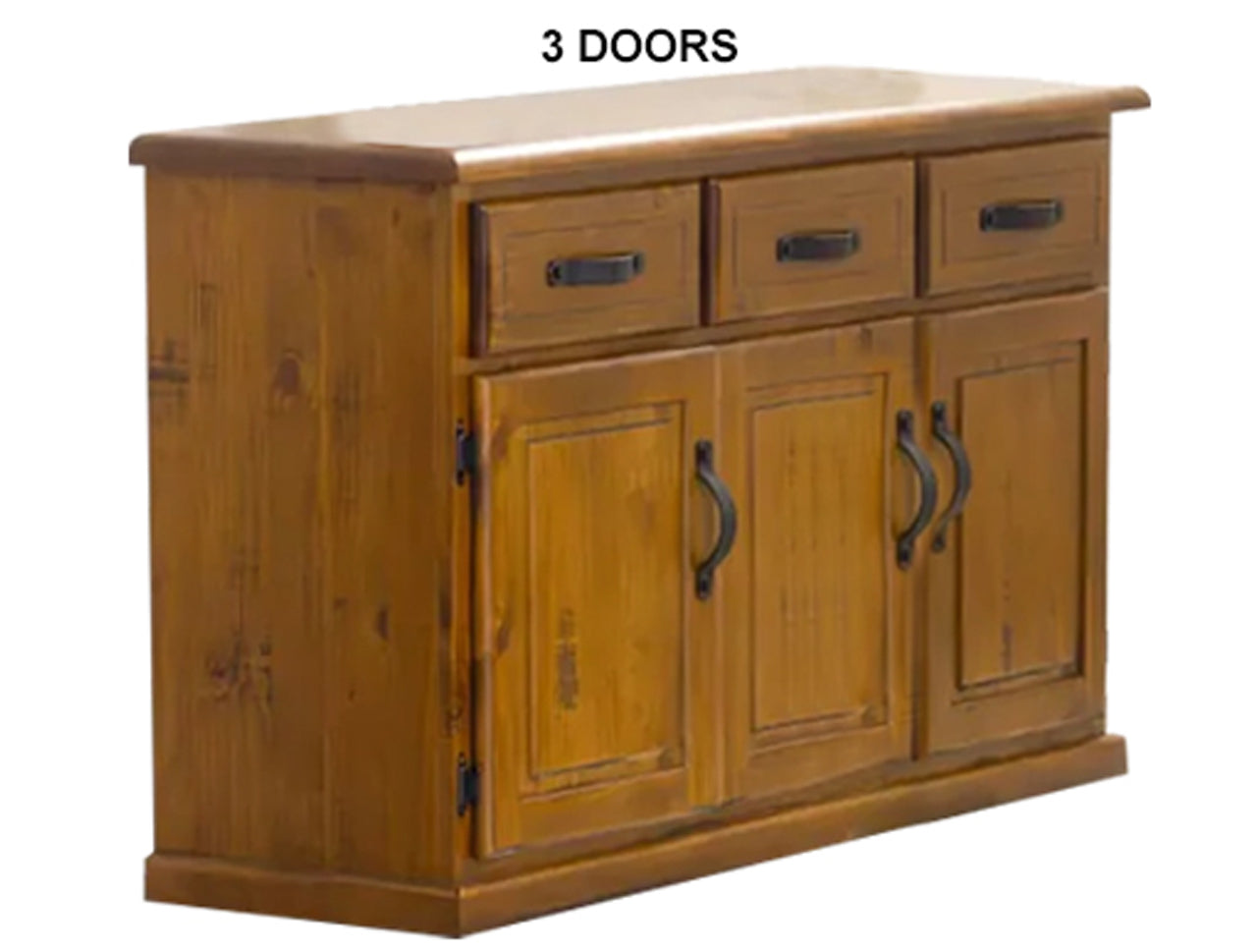 TOGAGGO (AUSSIE MADE) BUFFET COLLECTION - ASSORTED STAINED COLOURS - STARTING FROM $799