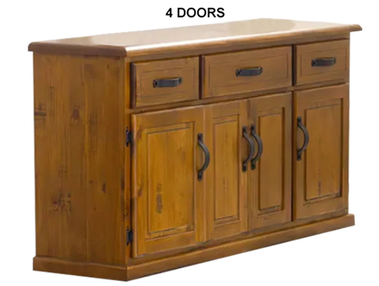 TOGAGGO (AUSSIE MADE) BUFFET COLLECTION - ASSORTED STAINED COLOURS - STARTING FROM $799