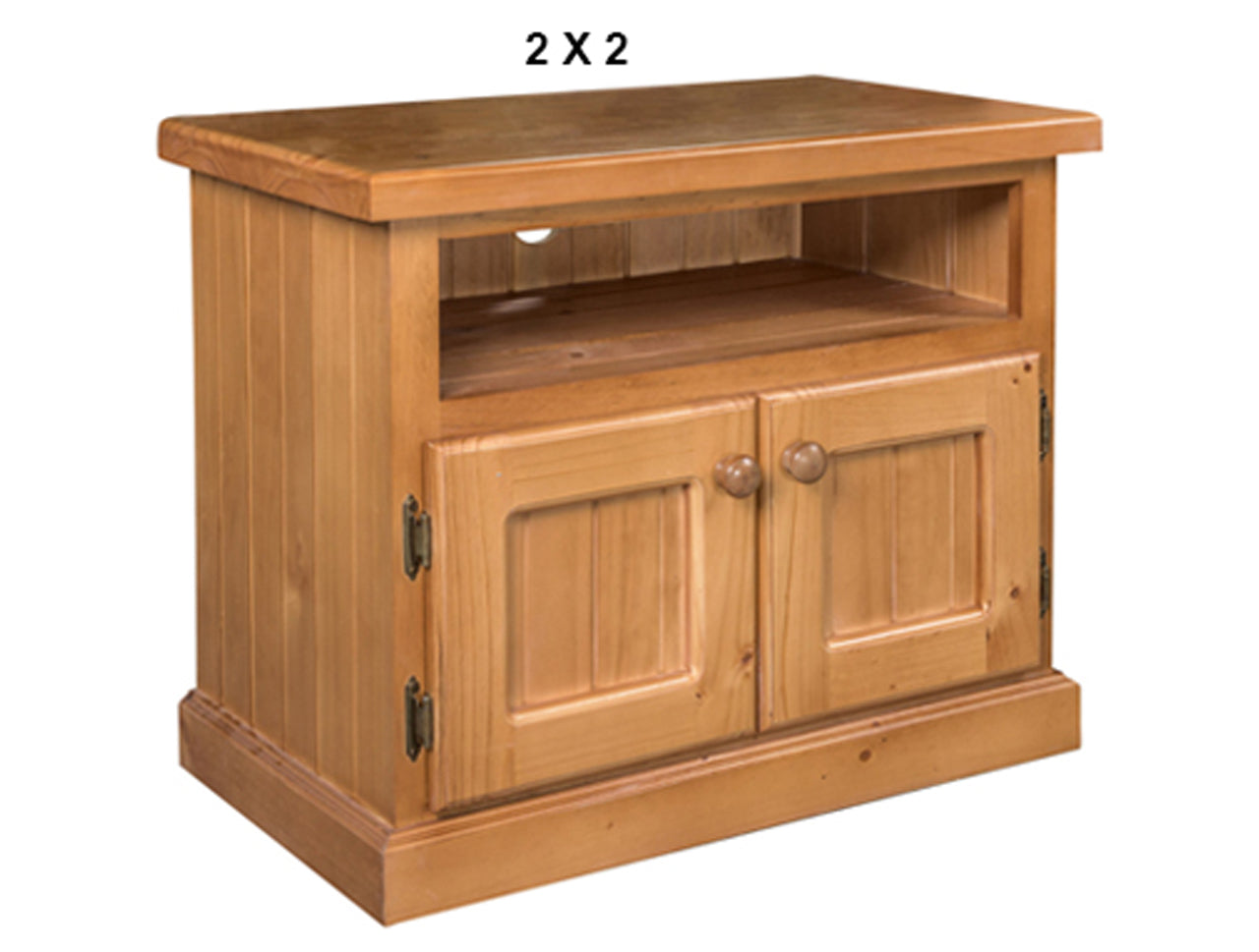 URBAN (AUSSIE MADE) THICK TOP TV STAND COLLECTION - ASSORTED STAINED COLOURS - STARTING FROM $449