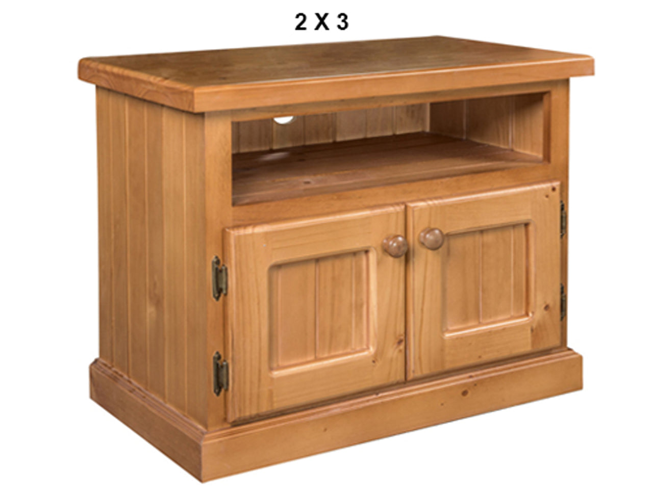 URBAN (AUSSIE MADE) THICK TOP TV STAND COLLECTION - ASSORTED STAINED COLOURS - STARTING FROM $449