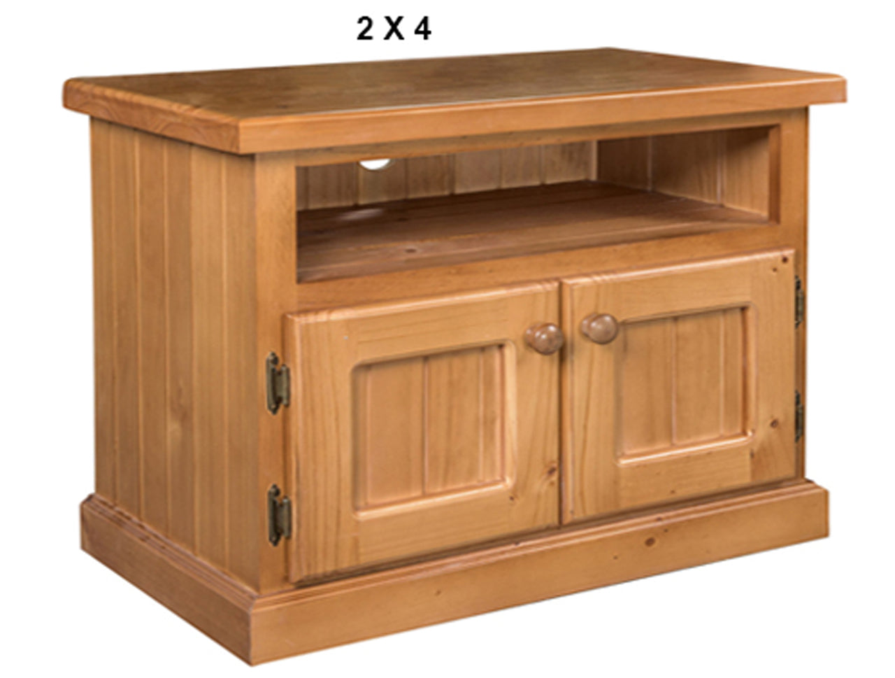 URBAN (AUSSIE MADE) THICK TOP TV STAND COLLECTION - ASSORTED STAINED COLOURS - STARTING FROM $449