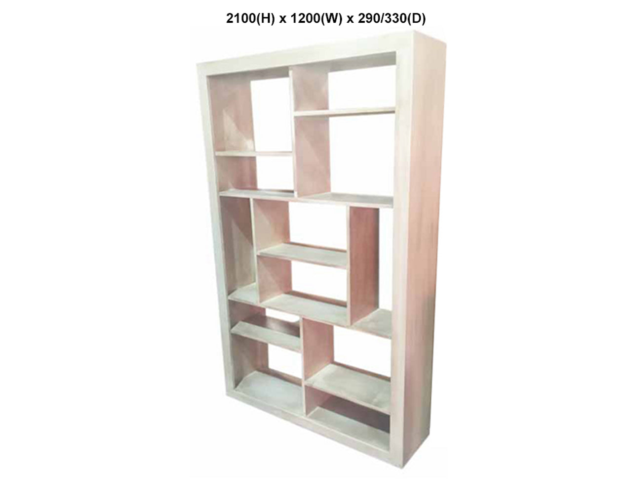 URBAN (AUSSIE MADE) HIGHLINE ROOM DIVIDER COLLECTION - ASSORTED PAINTED COLOURS - STARTING FROM $899