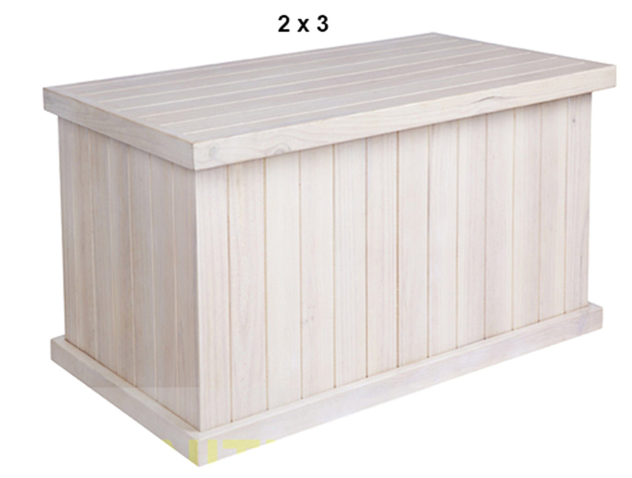 URBAN (AUSSIE MADE) EXTRA LARGE WITH LINED SIDES / SMOOTH TOP BLANKET BOX COLLECTION - ASSORTED PAINTED COLOURS - STARTING FROM $599