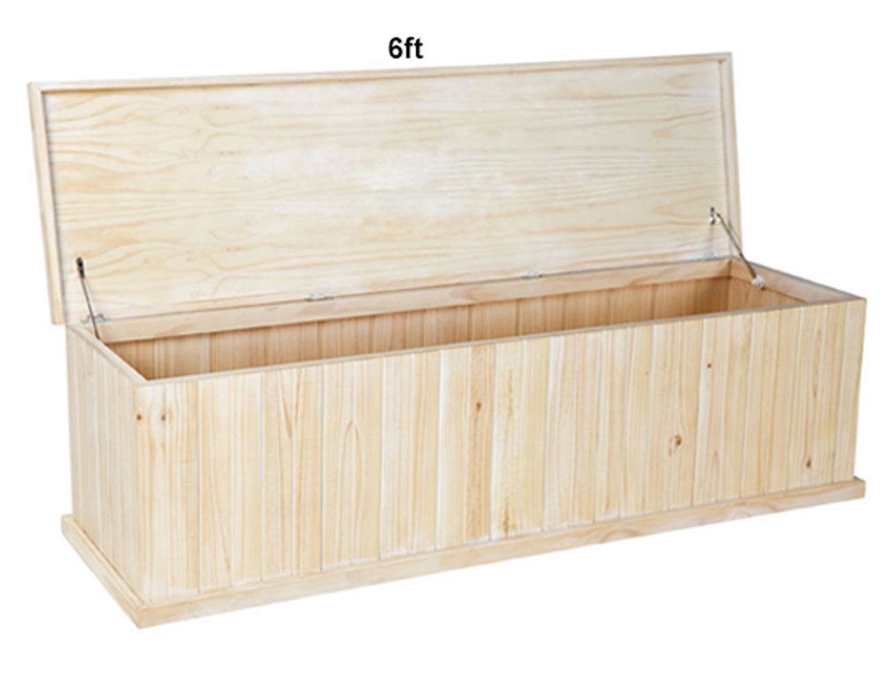 URBAN (AUSSIE MADE) STORAGE BOX LINED SIDES / SMOOTH TOP COLLECTION - RAW - STARTING FROM $349