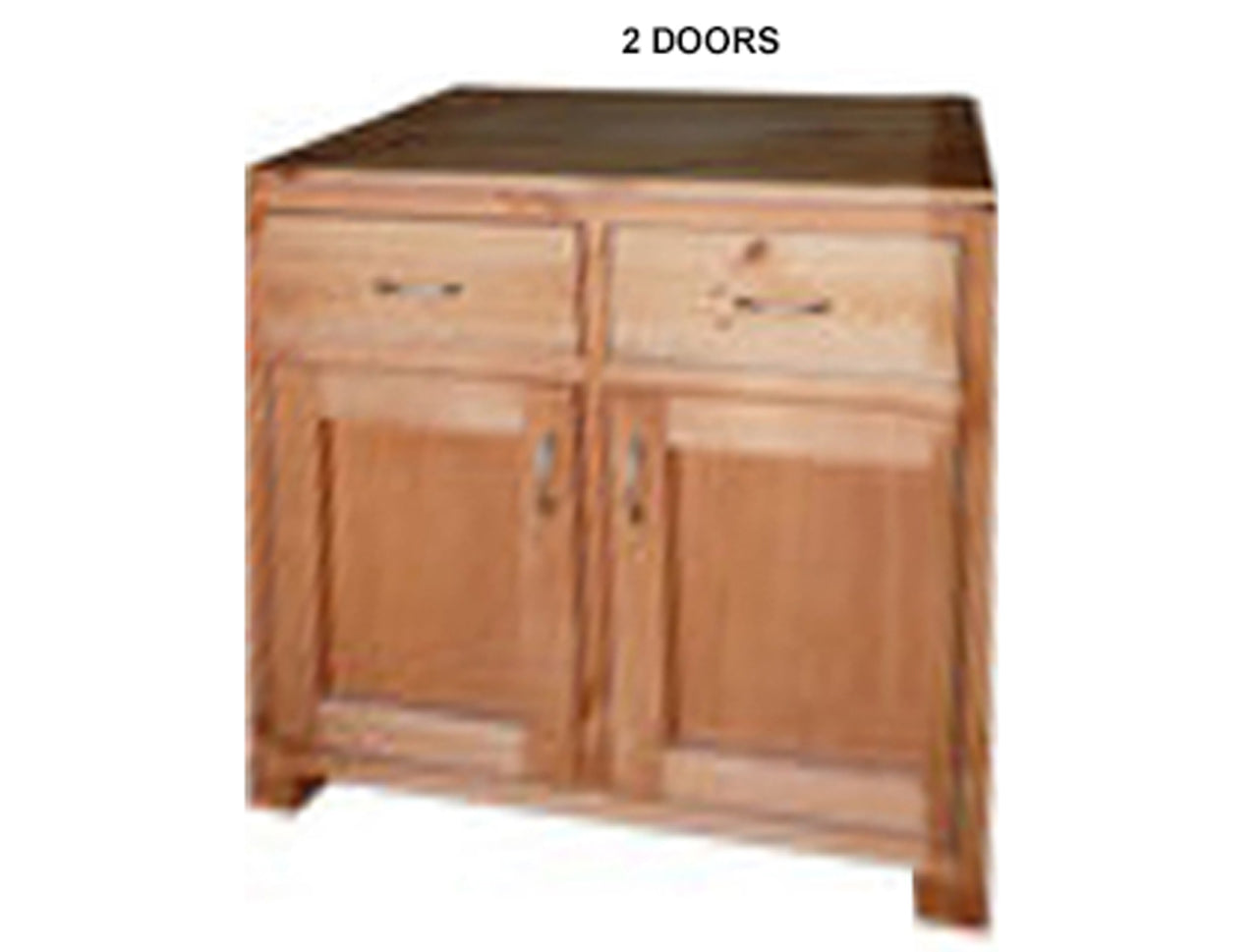 VENICE (AUSSIE MADE) BUFFET COLLECTION - ASSORTED STAINED COLOURS - STARTING FROM $899