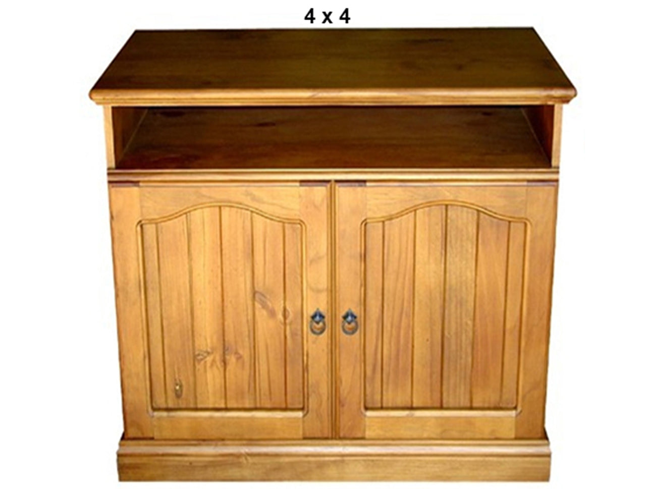 VANDA (AUSSIE MADE) 2 DOOR TV ENTERTAINMENT UNIT COLLECTION - ASSORTED STAINED COLOURS - STARTING FROM $599