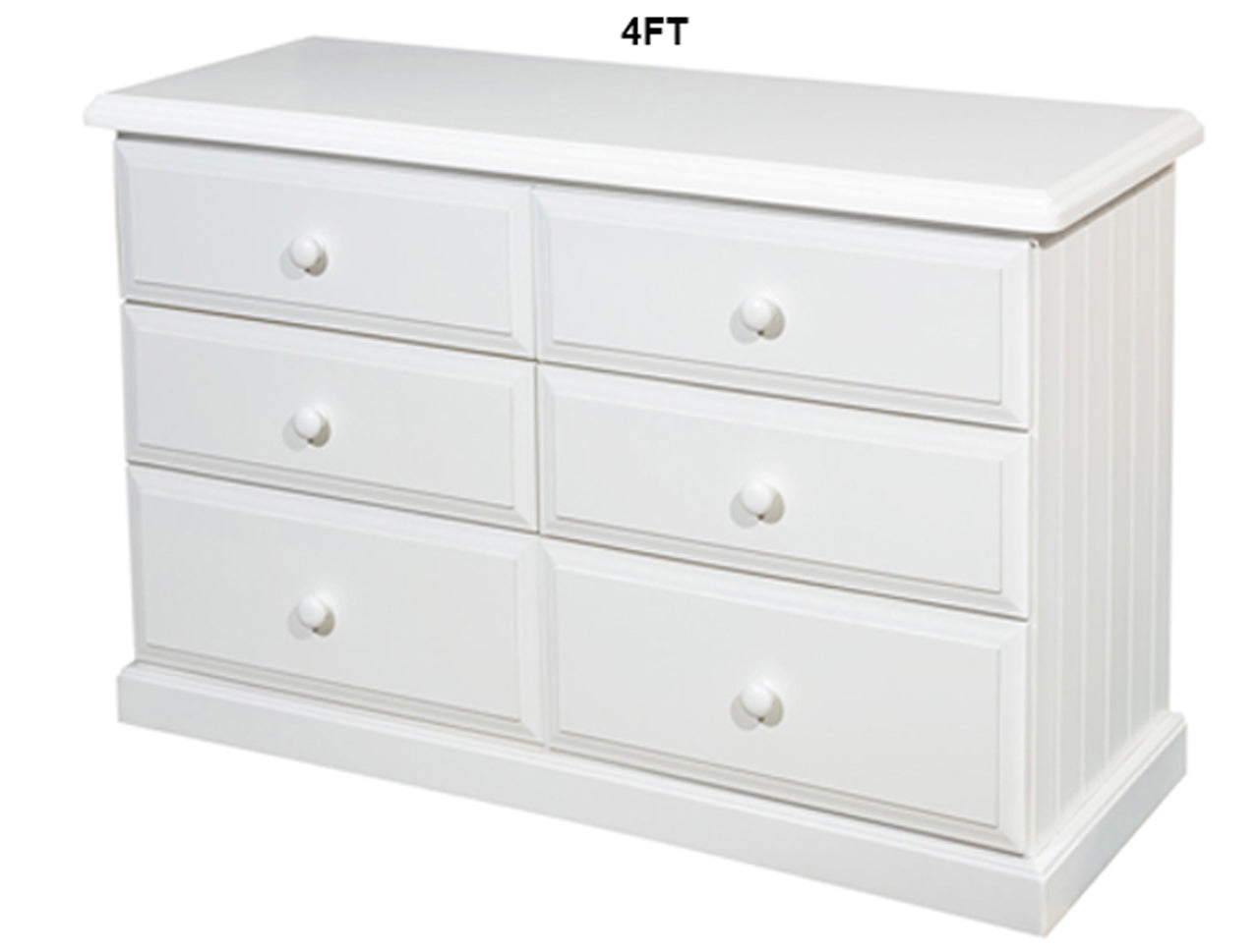 YORK (AUSSIE MADE) LOWBOY COLLECTION - ASSORTED PAINTED COLOURS - STARTING FROM $999