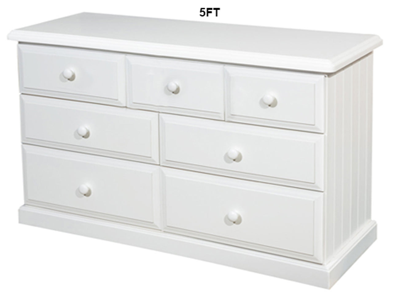 YORK (AUSSIE MADE) LOWBOY COLLECTION - ASSORTED PAINTED COLOURS - STARTING FROM $999