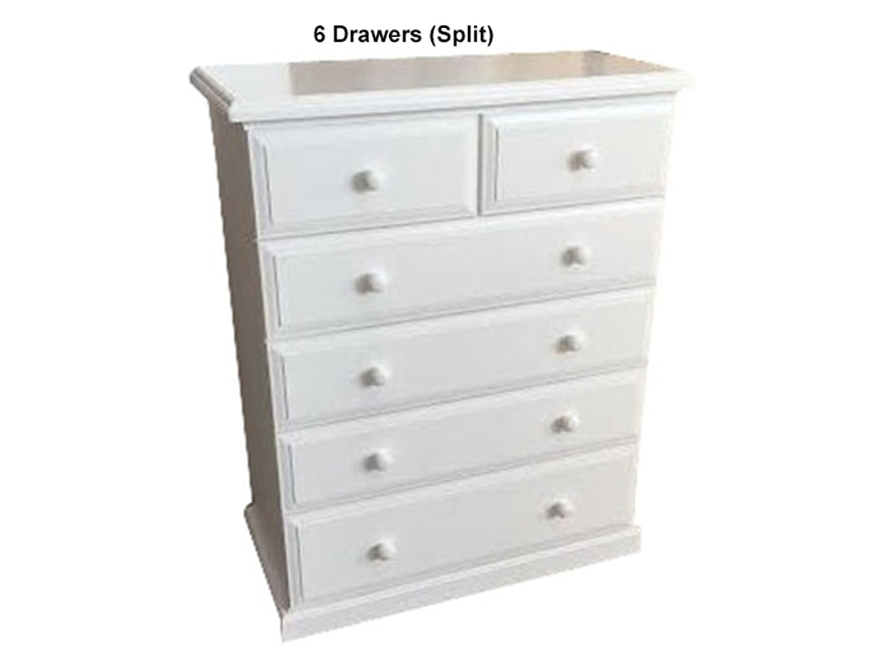 YORK (AUSSIE MADE) TALLBOY COLLECTION - ASSORTED PAINTED COLOURS - STARTING FROM $999