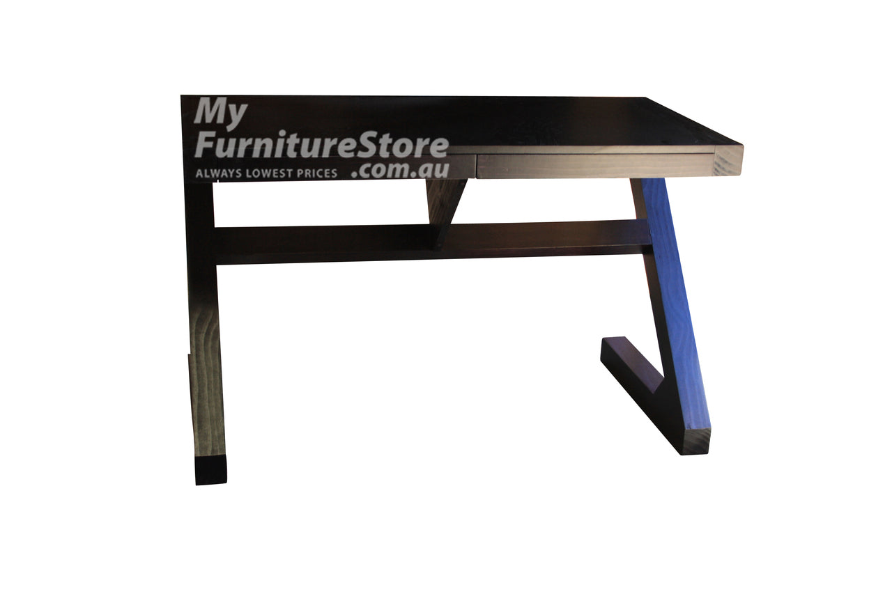 ZINO (AUSSIE MADE) DESK - 1200(W) X 600(D) - ASSORTED COLOURS