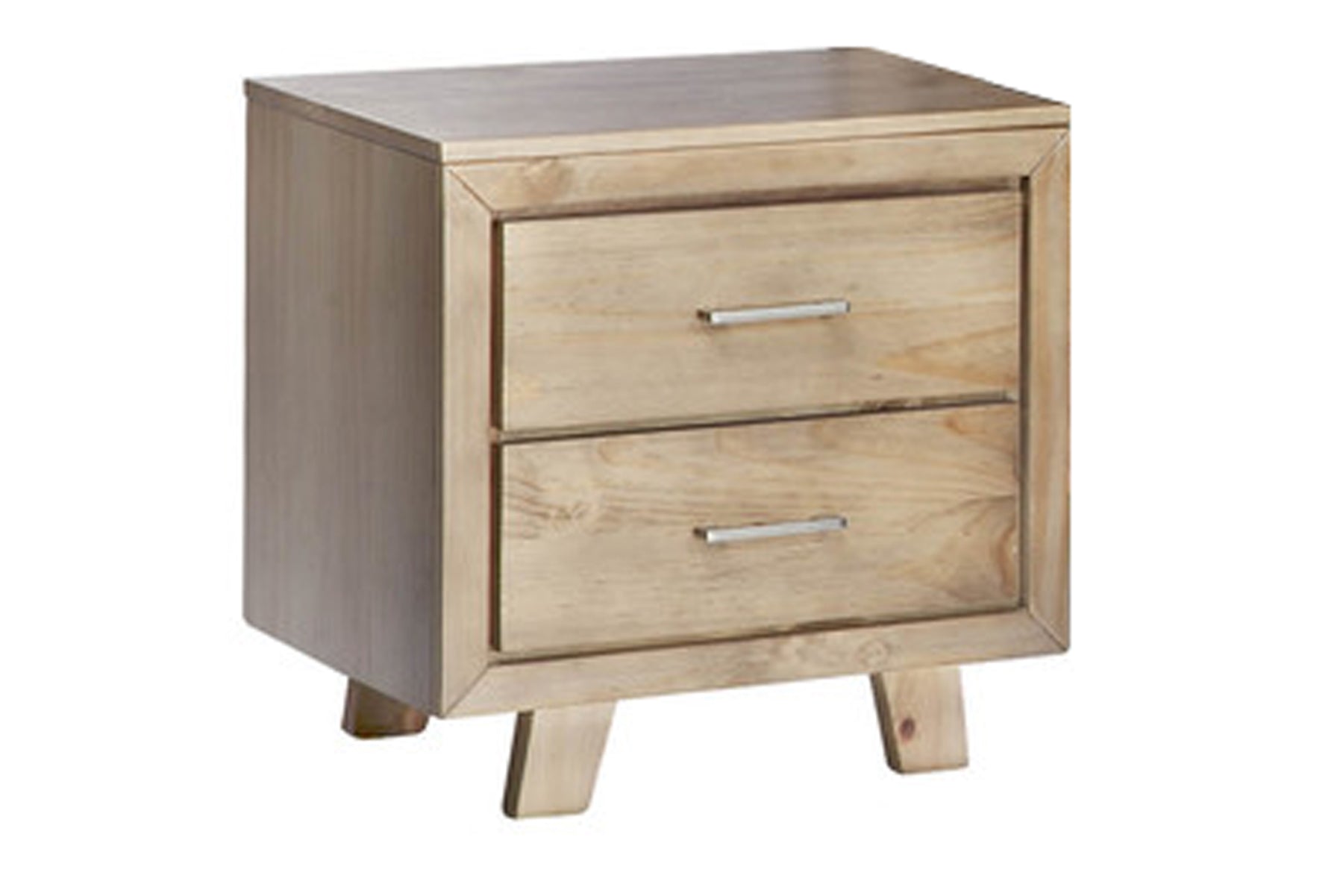 CARNIVAL (AUSSIE MADE)  KING 6 PIECE (THE LOT) BEDROOM SUITE - TASSIE OAK COMBINATION - ASSORTED COLOURS